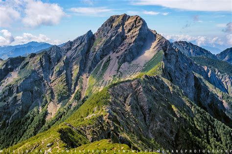 北頂|玉山主峰 北峰 登頂紀錄、難度、路線、行程建議、申請教學